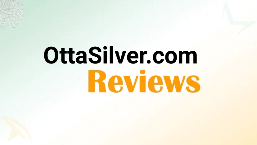 OttaSilver Review: Is This Silver Jewelry Legit?