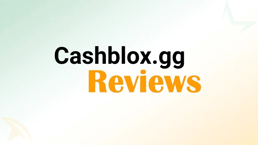 Cashblox.gg Review 2026: Is This Free Robux Site Legit?