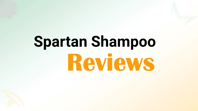 Spartan Shampoo Review 2026: Does It Work for Hair Loss?