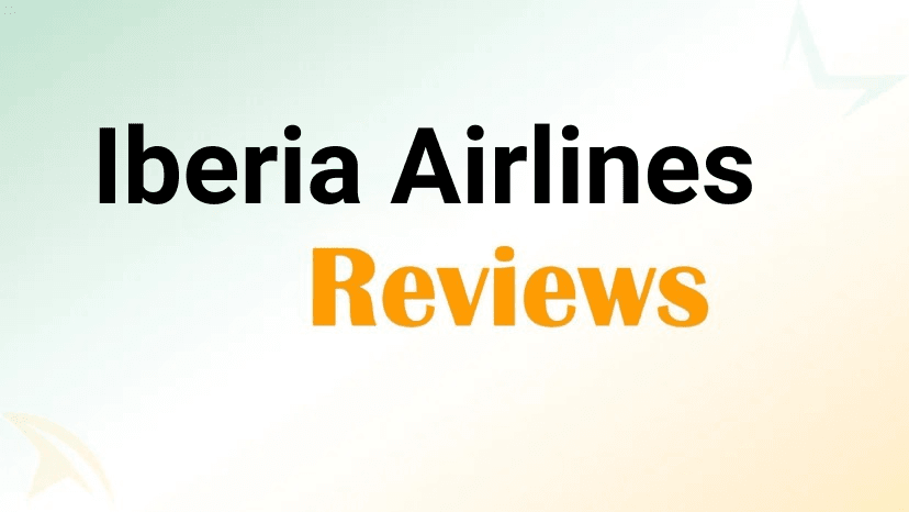 Iberia Airlines Reviews: What Real Travelers Are Saying in 2026