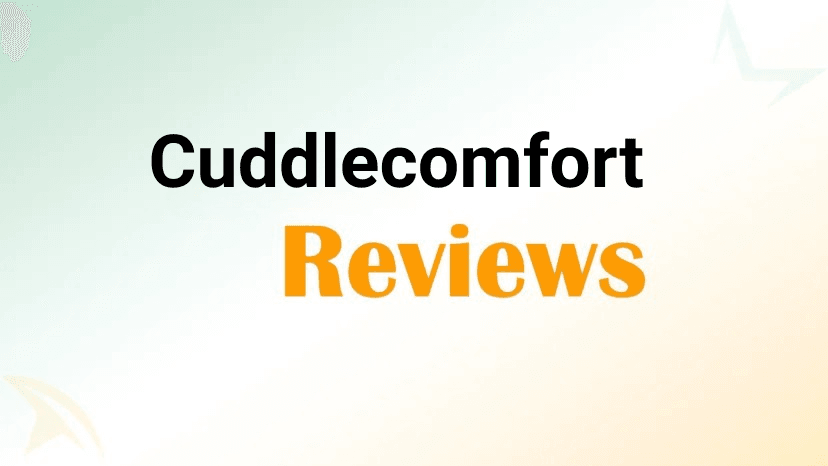 Cuddle Comfort Review: Is This Platonic Cuddling Site Legit?