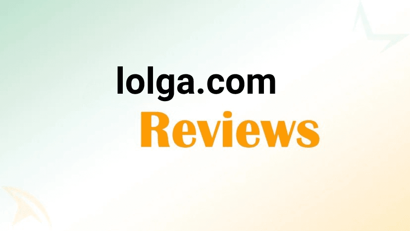 Lolga Review: Is This In-Game Currency Seller Legit?