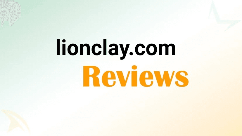 Lionclay Reviews 2026: Cute Boutique or Risky?
