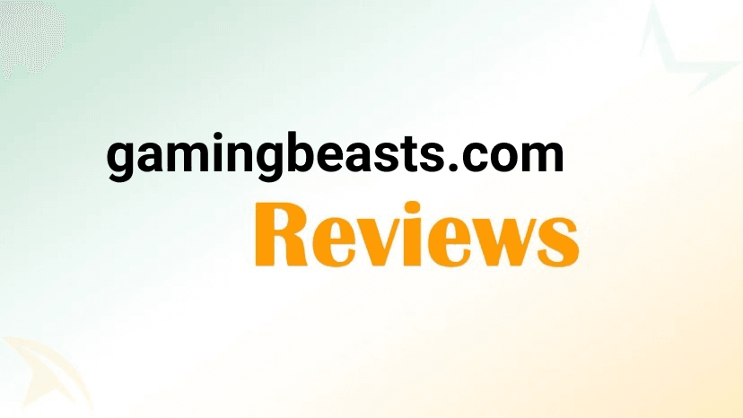 Gamingbeasts Reviews 2026: Free Games or Malware Trap?