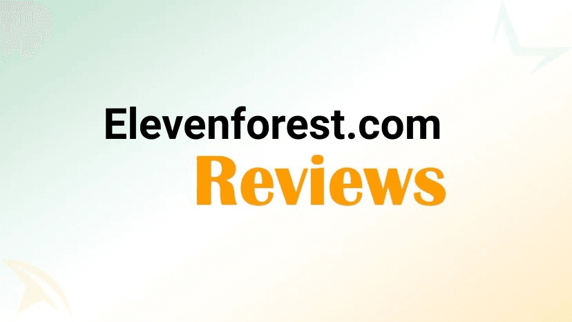 Elevenforest Review: Cozy Knits or Cheap Scam?