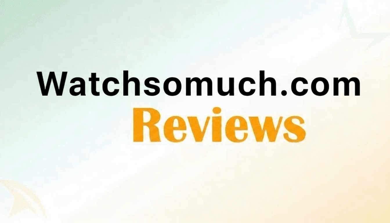 Watchsomuch Reviews: 4K Movies or Crypto Miner?