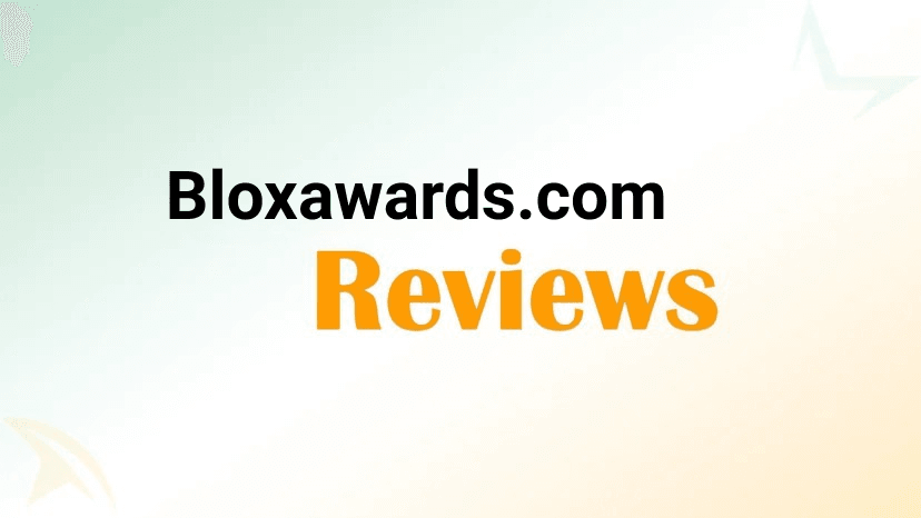 Bloxawards Review 2026: Does It Really Pay Free Robux?