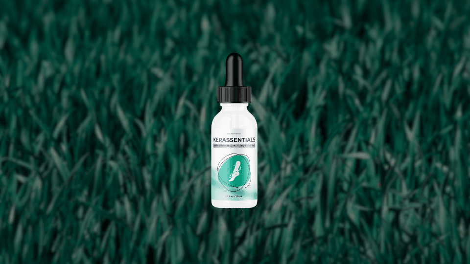 Kerassentials Reviews: Guide to Toenail Fungus Treatment
