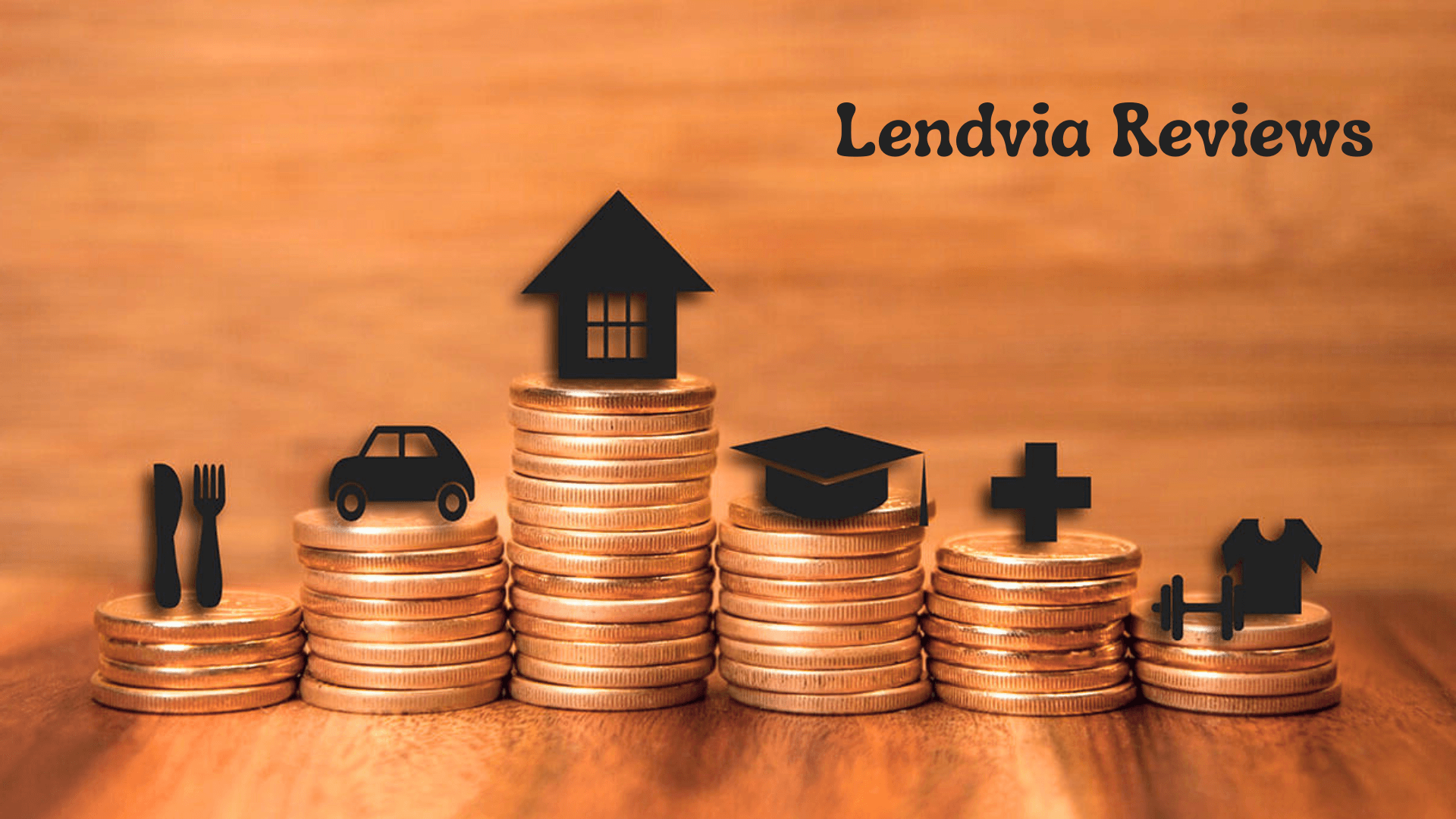 Lendvia Reviews: Is This Personal Loan Marketplace Legit
