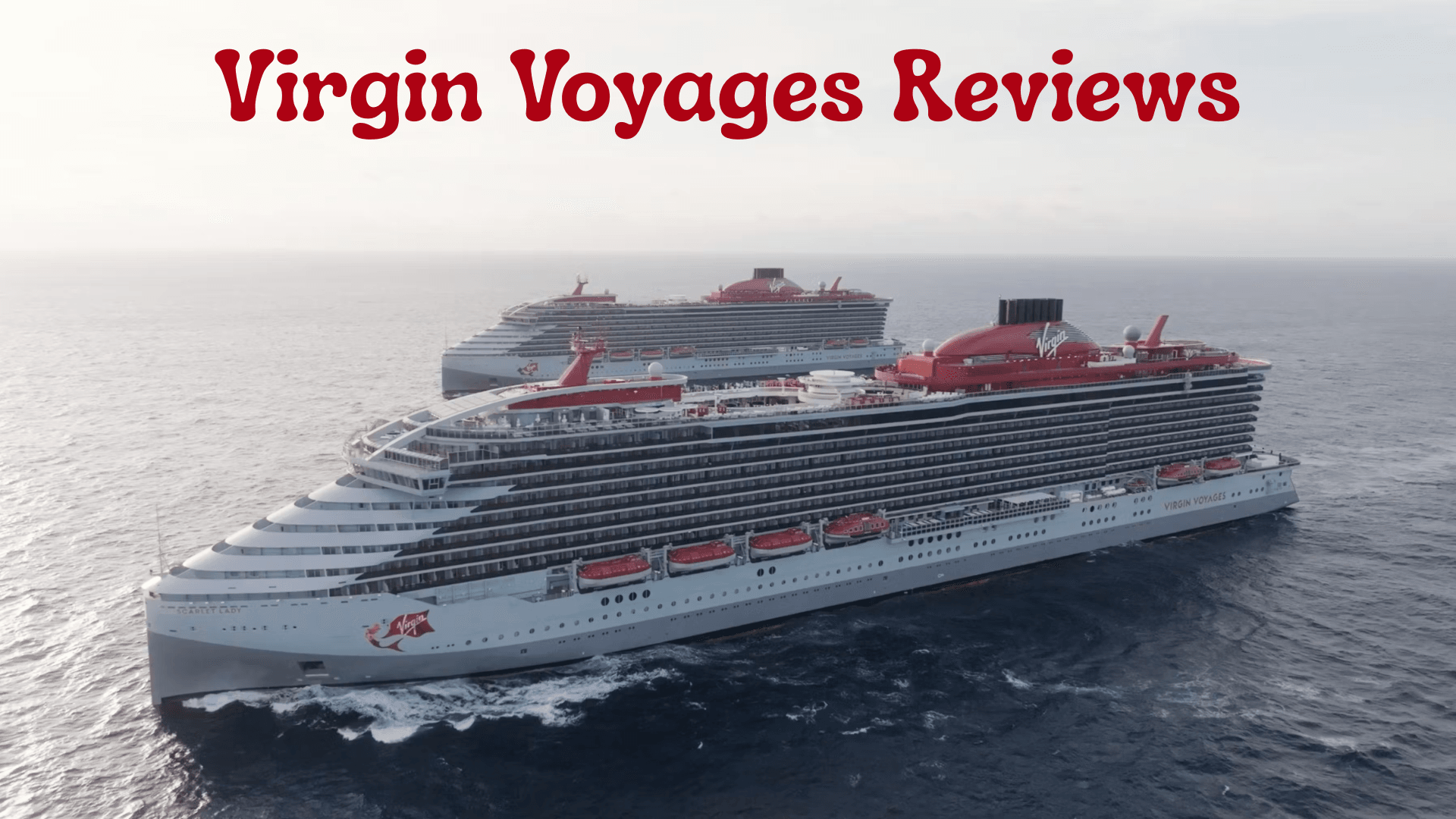 Virgin Voyages Reviews: An Honest Look at the Adults-Only Cruise Experience