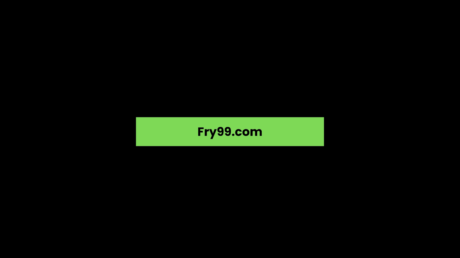 Fry99 Reviews: Is Fry99.com Safe and Legit