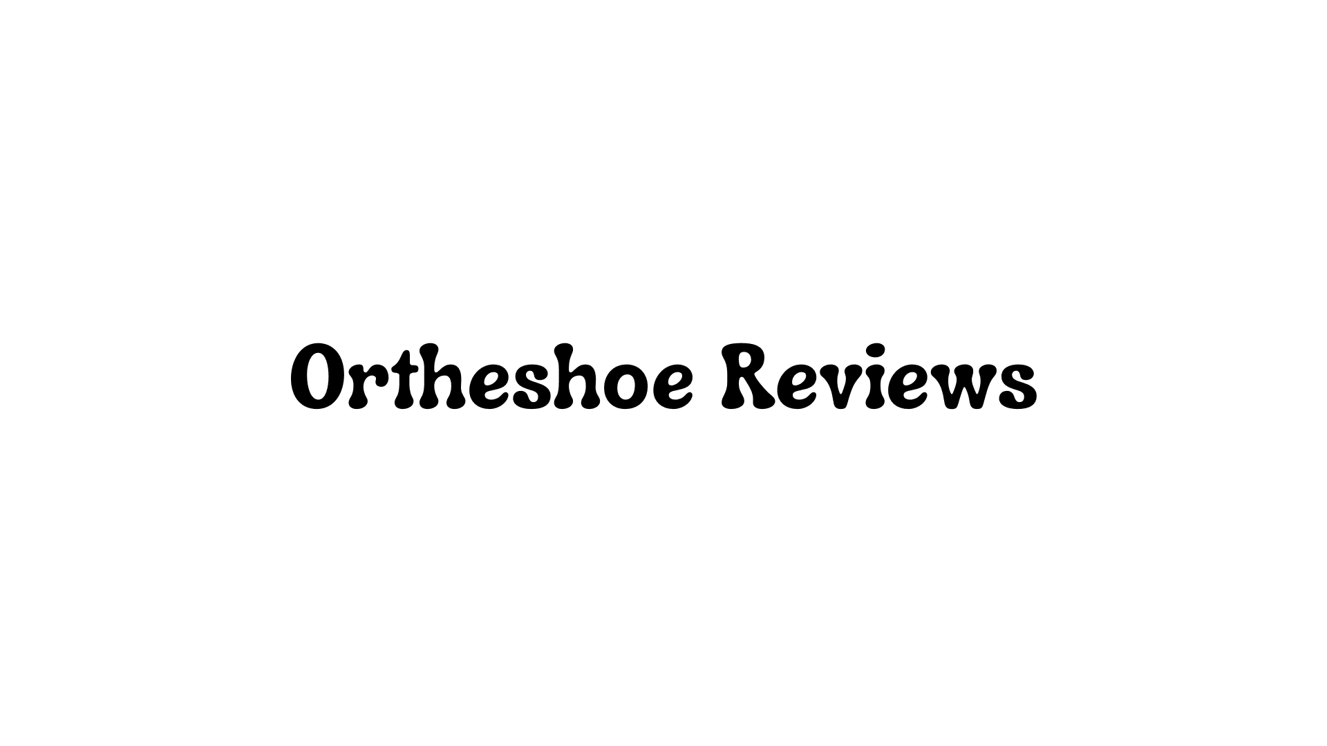 Ortheshoe Reviews: In Depth Analysis of Customer Experiences and Trustworthiness