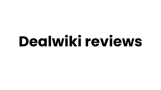 Dealwiki.com Review: A 20-Year-Old Domain with a 1-Star Reputation