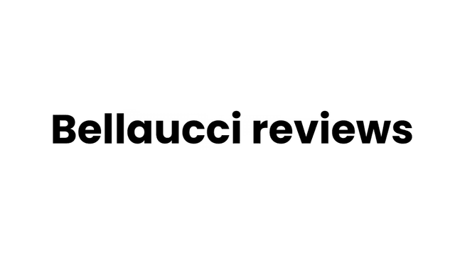 Bellaucci Jewelry Review 2025: High-Risk Scam Warning