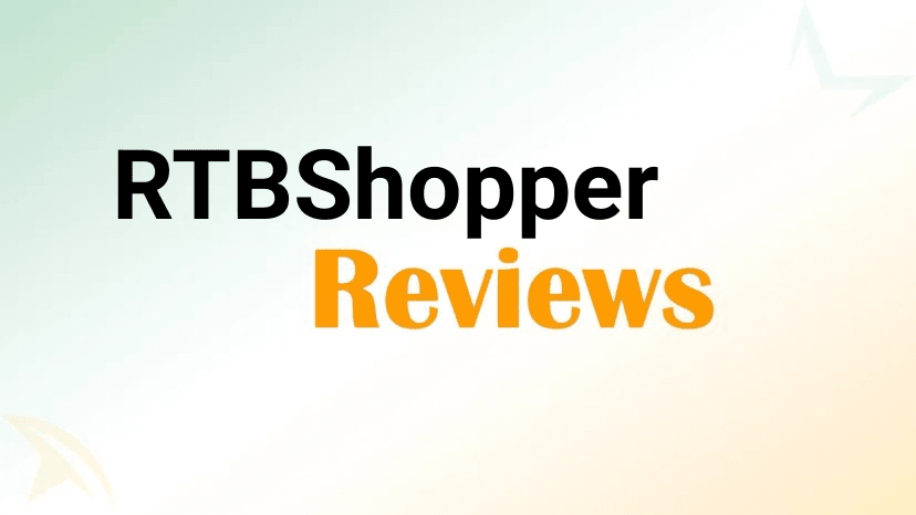 Rtbshopper Reviews: Is rtbshopper.com Legit or a Scam