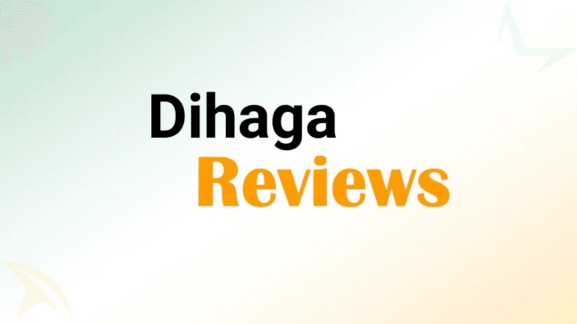 Dihaga Reviews: Is dihaga.com Legit or a Scam