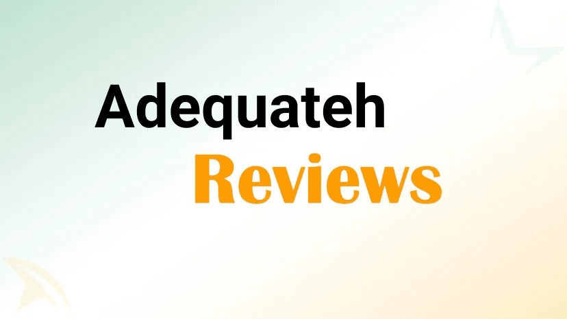 Adequateh Reviews: Is Adequateh.com Legit or a Scam