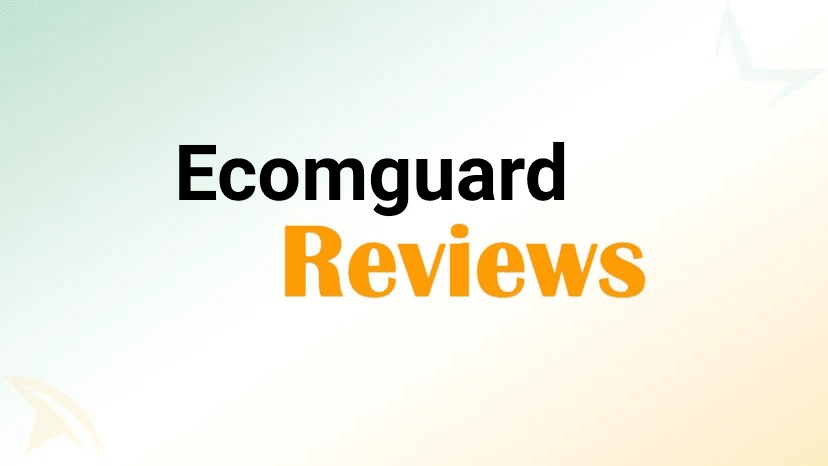 Ecomguard.co Reviews 2025: Confirmed Scam & Fraud Alert