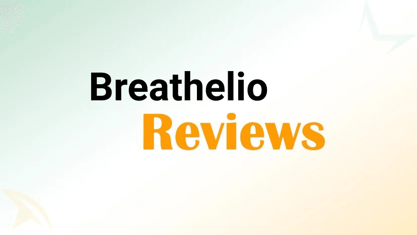 Breathelio Reviews 2026: Scam Aroma Diffuser?