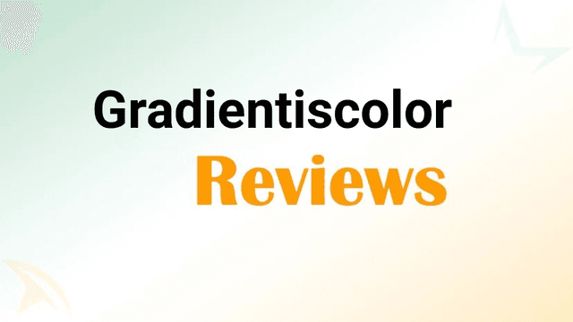 Gradientiscolor Reviews 2025: Xmas Decor Scam?