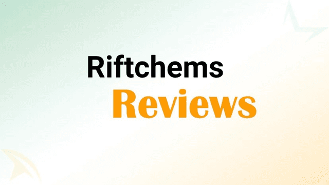 Riftchems Reviews 2025: Research Scam Site?