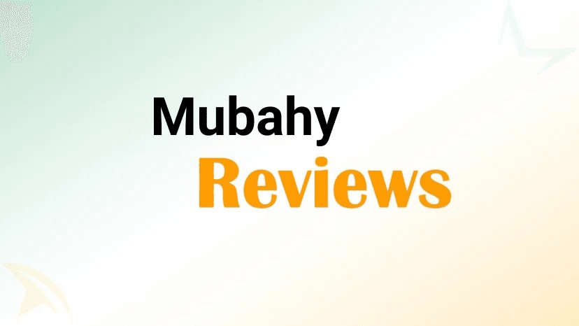 Mubahy Reviews 2025: Fake Watch Store?
