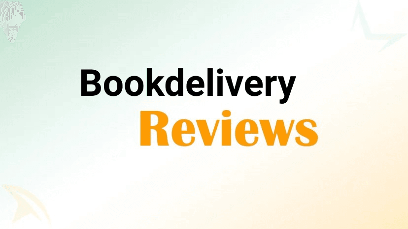 Bookdelivery Reviews 2025: Safe Books?