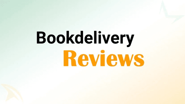 Bookdelivery Reviews 2025: Safe Books?