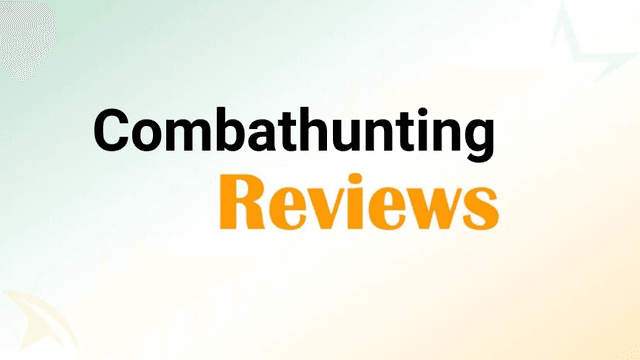 Combathunting Reviews 2025: Budget Gear, Legit?