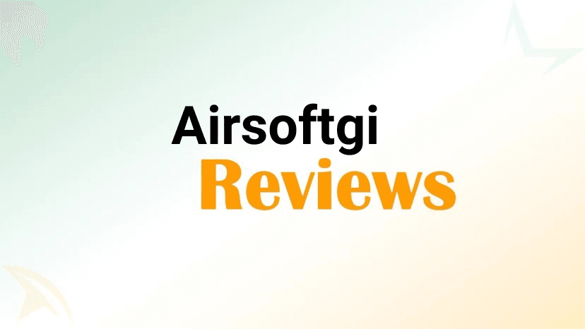 AirsoftGI Review 2025: Legit Retailer or Risky Buy?