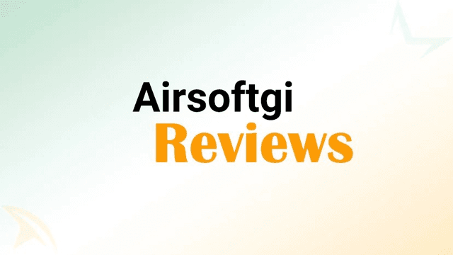 AirsoftGI Review 2025: Legit Retailer or Risky Buy?