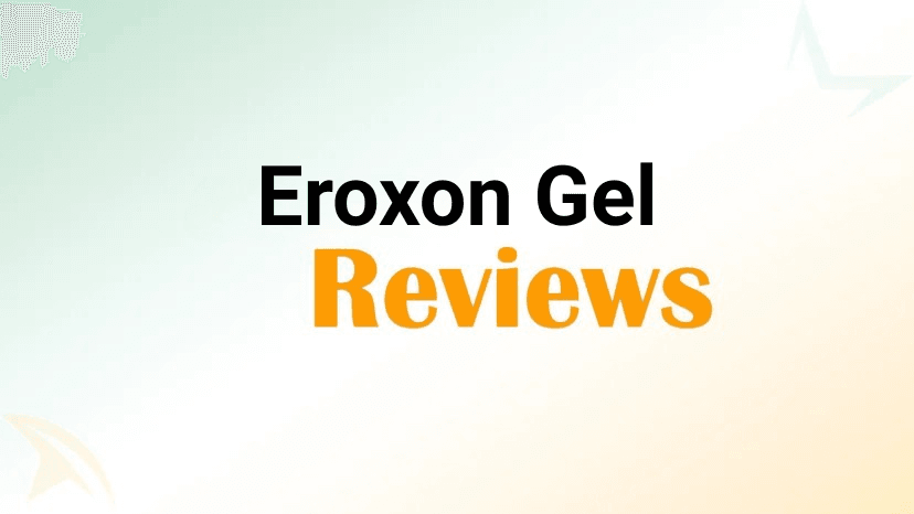 Eroxon Gel Reviews 2026: Does It Really Work for Erectile Dysfunction