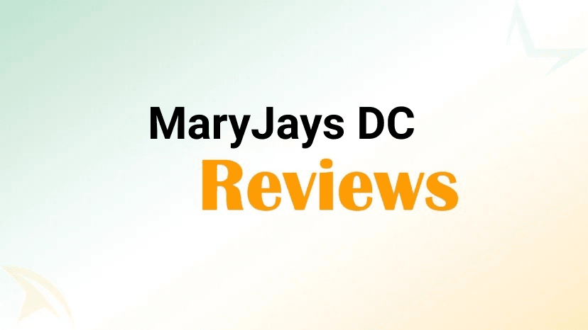 MaryJays DC Reviews 2026: Washington Weed Dispensary & Juice Bar