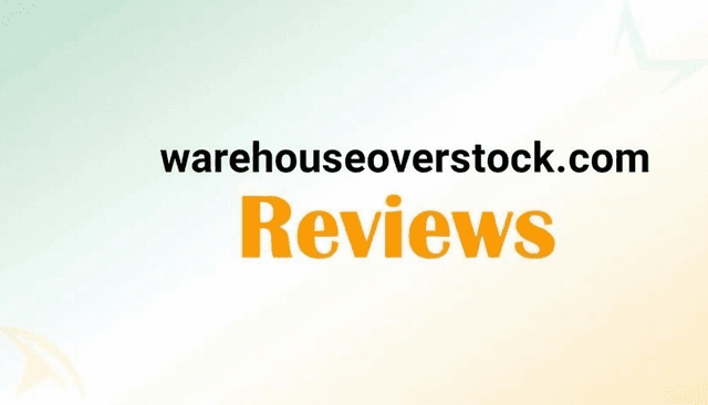 WarehousesOverstock Review 2026: Legit Deals or Risky Store?