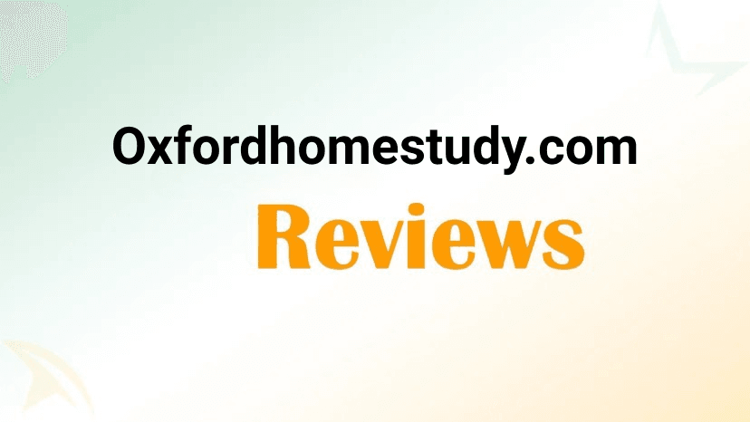 Oxford Home Study Centre Reviews 2026: Legit or Misleading?