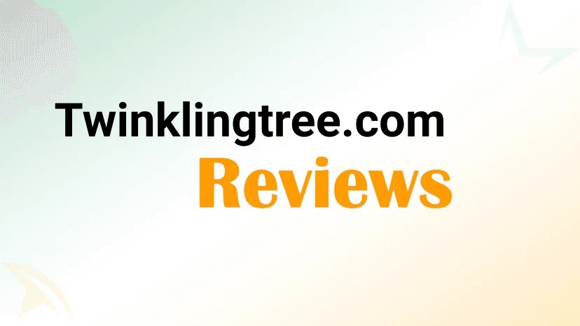 TwinklingTree Review 2026: Scam or Legit? Real Customer Photos Exposed
