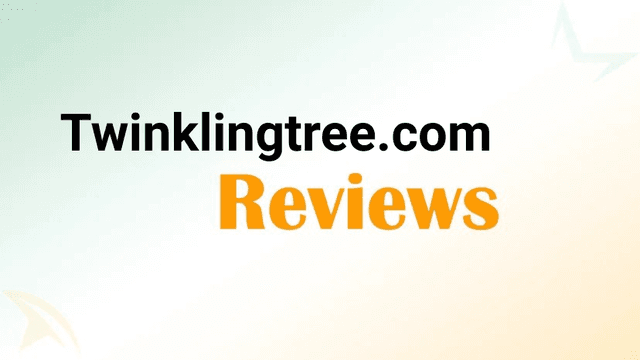 TwinklingTree Review 2026: Scam or Legit? Real Customer Photos Exposed