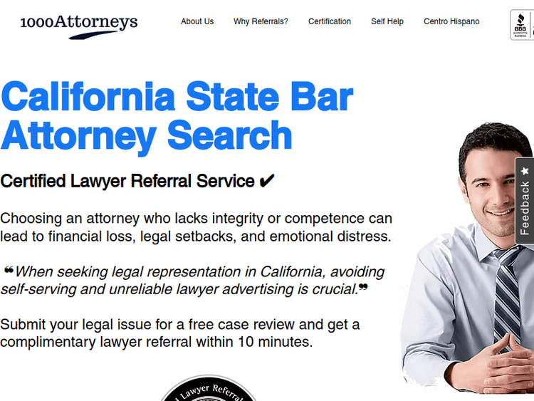 1000attorneys