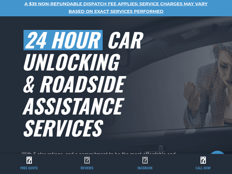 24hrcarunlocking