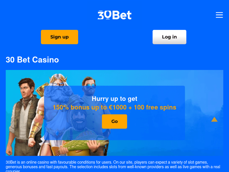 30bet
