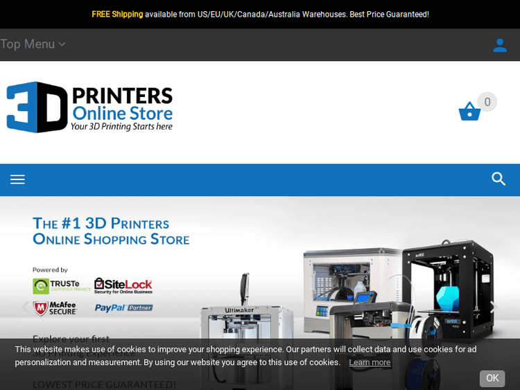 3dprintersonlinestore