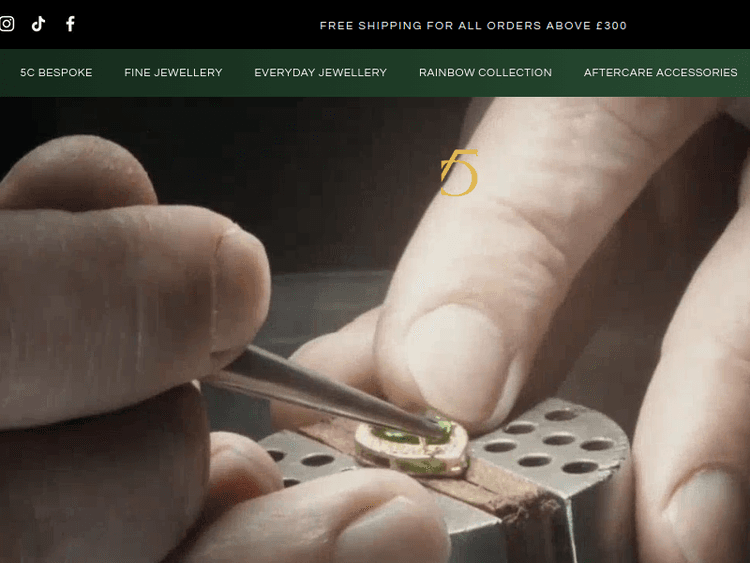 5cjewellers