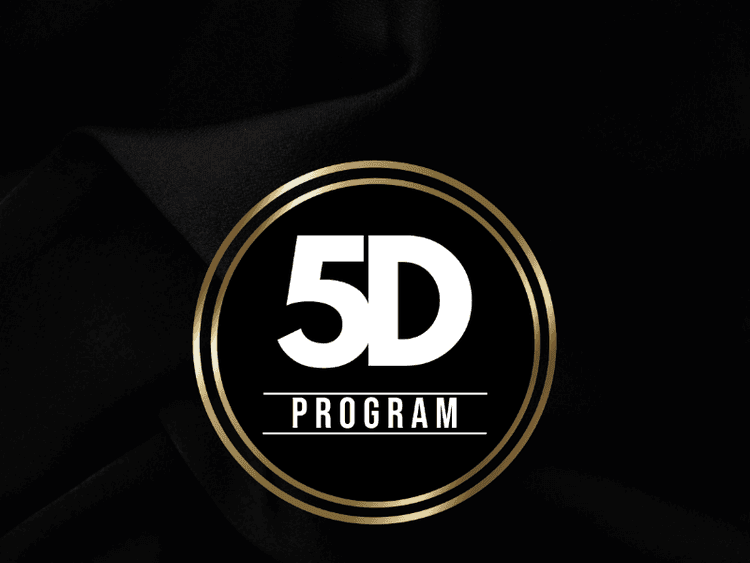 5dprogram