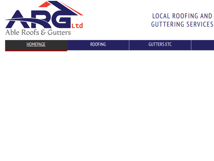 Ableroofsandguttersltd