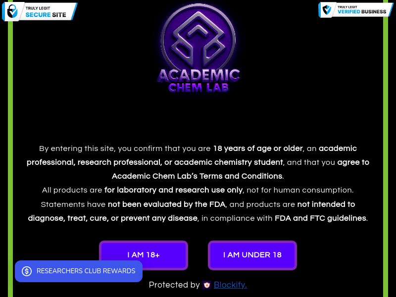 Academicchemlab