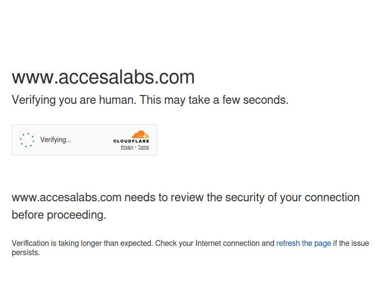 Accesalabs