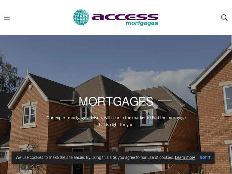 Accessmortgages