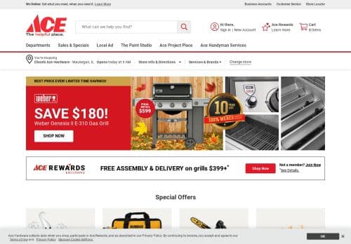 Acehardware