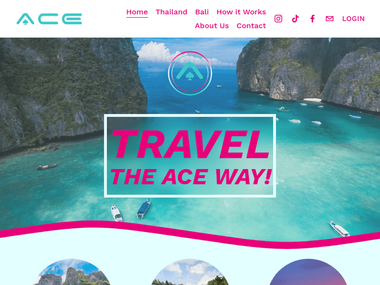 Acetravelexperiences