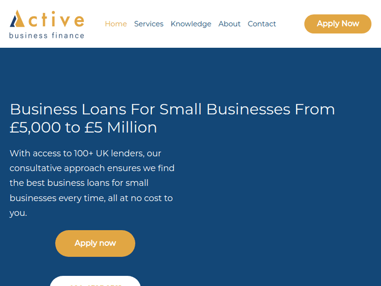 Activebusinessfinance